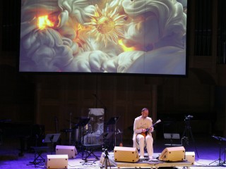 «Балалайка мира»