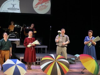 «Старая пластинка»