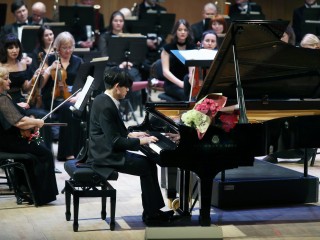 Симфонические чудеса