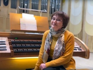 Людмила Камелина анонсирует органные Абонементы сезона 2026-2027