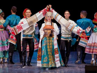 Самарская филармония Live