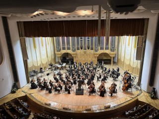 Концертный вернисаж - 2026