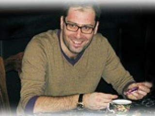 Встреча без галстуков с Д. Коганом