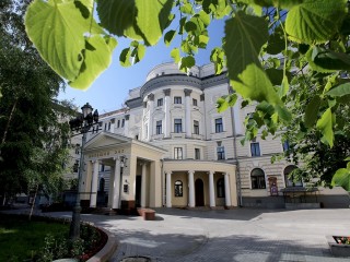 ВСЕРОССИЙСКАЯ ЛЕТНЯЯ ШКОЛА МОСКОВСКОЙ КОНСЕРВАТОРИИ