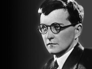 120 лет со дня рождения Дмитрия Дмитриевича Шостаковича