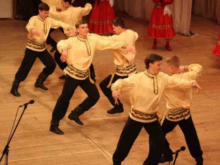 Песенные россыпи
