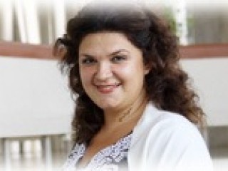 Инесса Балабек стала лауреатом Международного конкурса