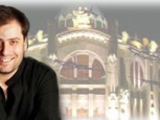 Дмитрий Коган стал членом Общественного совета Минкультуры РФ