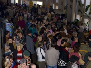 Ярмарка-продажа 2009-2010