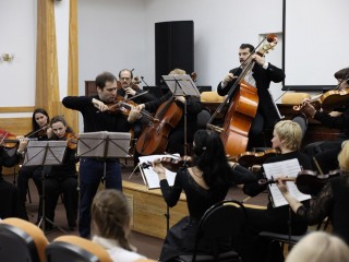Музыкотерапия от Дмитрия Когана