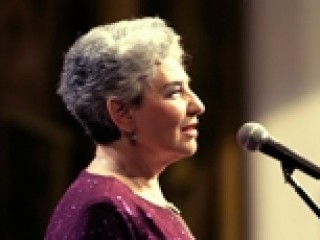 К 60-летию со дня рождения Инны Фельдман