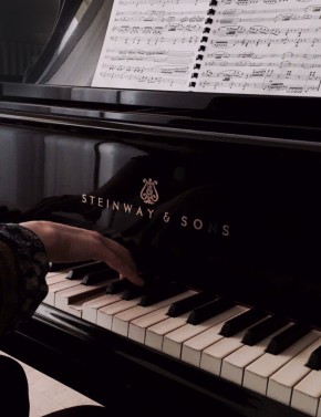 Абонемент №11 «Steinway приглашает…»