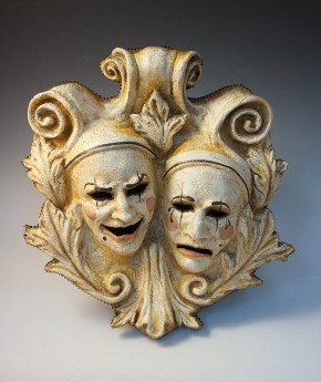 Абонемент №15 «Нет времени у вдохновенья…» 