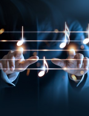 Абонемент №2 «Пять вечеров с большим оркестром» 