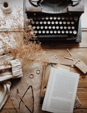 Абонемент № 21 «Времена любви» 