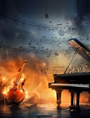 Абонемент №13 «Романтические вечера» <span style="color: rgb(204, 0, 51);">НОВИНКА СЕЗОНА!</span>