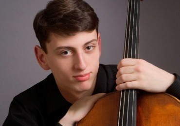 Нарек Ахназарян