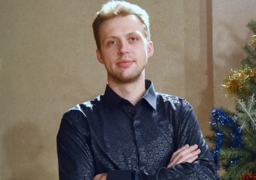 Антон Степанов 