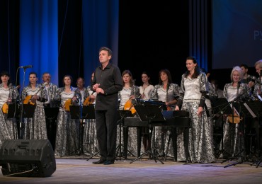 Русский оркестр Тольяттинской филармонии