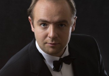 Алексей Богорад