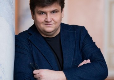 Дмитрий Крыжский