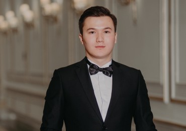 Динмухамед Кошкинбаев