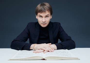 Филипп Копачевский 