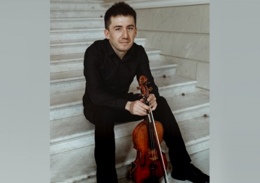 Наил Бакиев