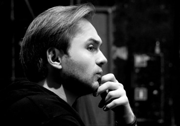 Александр Бригаднов