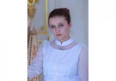 Любовь Силантьева