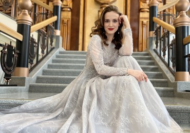 Екатерина Бегунович