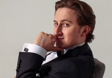 Кирилл Попов