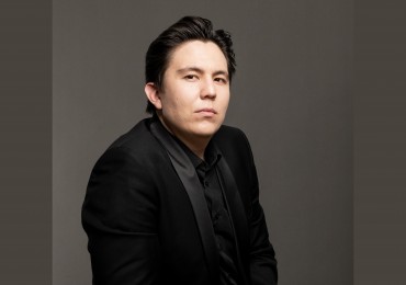 Константин Федотов