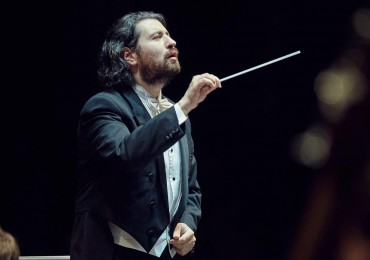 Дмитрий Юровский