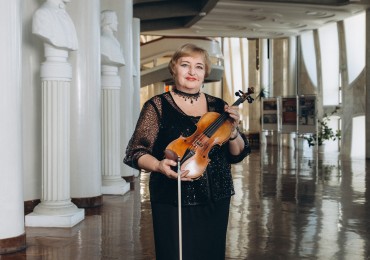 Ирина Смолякова