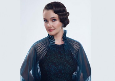 Майя Балашова