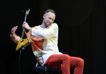 Дмитрий Буцыков