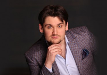 Алексей Курсанов