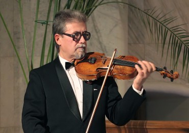 Сергей Коган