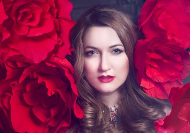 Ирина Крутова