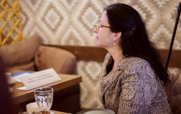 Юлия Шумилина,
менеджер по связям с общественностью Самарской филармонии