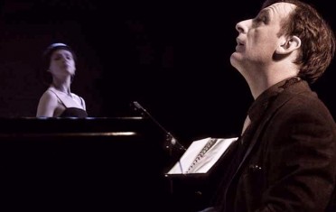 Лев Кушнир (фортепиано)
