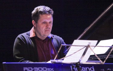 Иван Фармаковский (фортепиано)