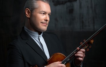 Вадим Репин (скрипка)