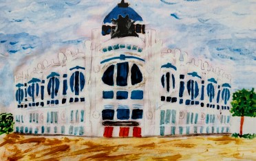 Коценко Татьяна, 9 лет