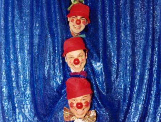 Театр сказки «Веселые путешествия»