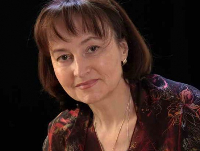 Людмила Камелина