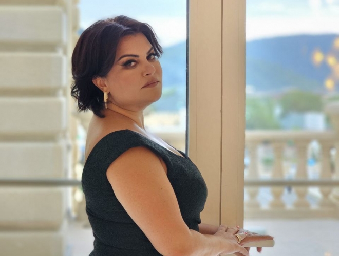 Сабина Асадова