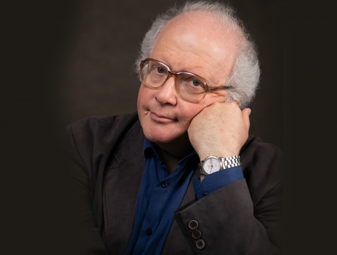 Павел Любимцев
