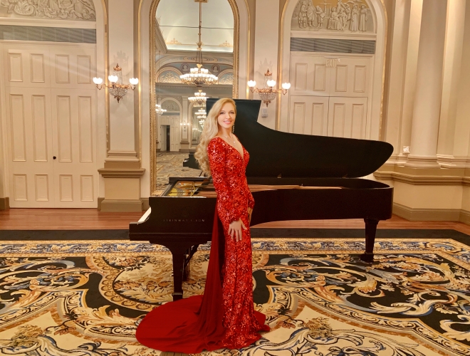 Светлана Смолина